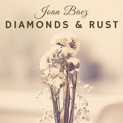 Joan Baez's “Diamonds & Rust” — Producer Royalties | Royalty Exchange